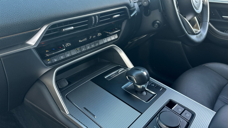 Mazda CX-60 2.5 PHEV Homura 5dr Auto Estate